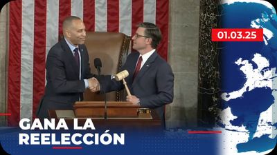 Noticiero EstrellaTV | Enero 3, 2025