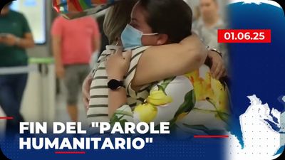 Noticiero EstrellaTV | Enero 6, 2025