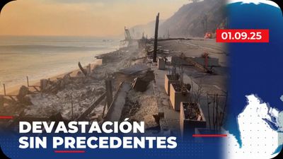 Noticiero EstrellaTV | Enero 9, 2025