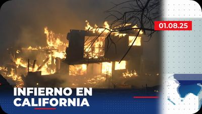 Noticiero EstrellaTV | Enero 8, 2025