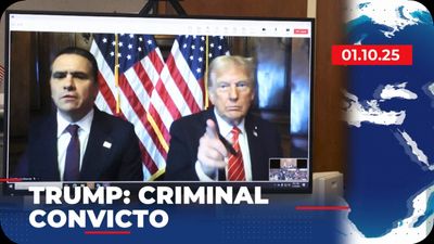 Noticiero EstrellaTV | Enero 10, 2025