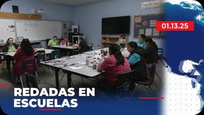 Noticiero EstrellaTV | Enero 13, 2025