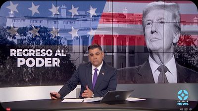 Noticiero EstrellaTV | Enero 20, 2025