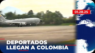 Noticiero EstrellaTV | Enero 28, 2025