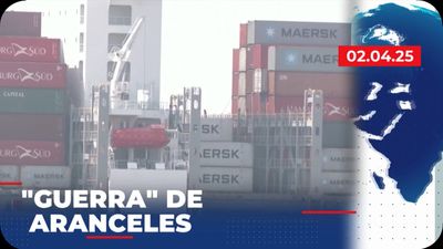 Noticiero EstrellaTV | Febrero 4, 2025