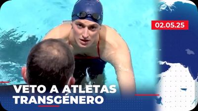 Noticiero EstrellaTV | Febrero 5, 2025
