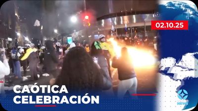 Noticiero EstrellaTV | Febrero 10, 2025