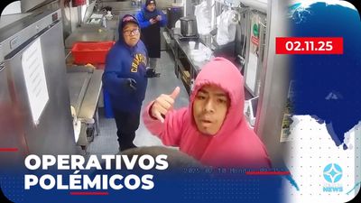 Noticiero EstrellaTV | Febrero 11, 2025