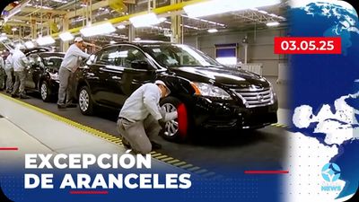 Noticiero EstrellaTV | Marzo 5, 2025