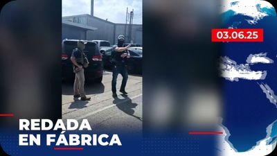 Noticiero EstrellaTV | Marzo 6, 2025