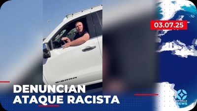 Noticiero EstrellaTV | Marzo 7, 2025