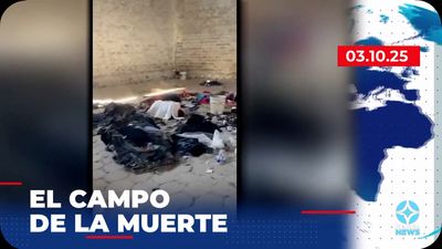 Noticiero EstrellaTV | Marzo 10, 2025