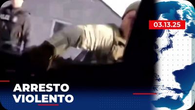 Noticiero EstrellaTV | Marzo 13, 2025