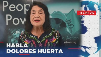 Noticiero EstrellaTV | Marzo 19, 2026