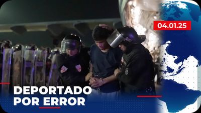Noticiero EstrellaTV | Abril 01, 2025