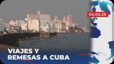 Noticiero EstrellaTV | Abril 03, 2025