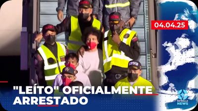 Noticiero EstrellaTV | Abril 04, 2025