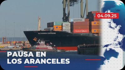 Noticiero EstrellaTV | Abril 09, 2025