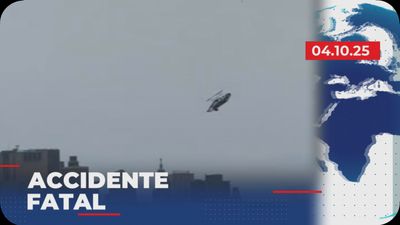 Noticiero EstrellaTV | Abril 10, 2025