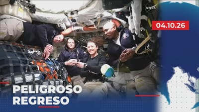 Noticiero EstrellaTV | Abril 10, 2026