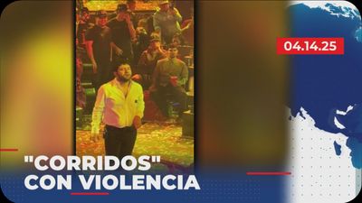 Noticiero EstrellaTV | Abril 14, 2025