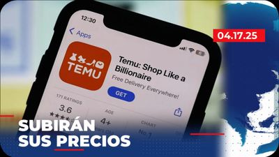 Noticiero EstrellaTV | Abril 17, 2025