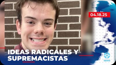 Noticiero EstrellaTV | Abril 18, 2025