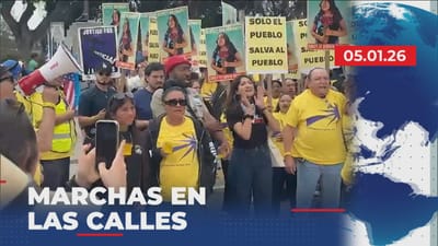 Noticiero EstrellaTV | Mayo 01, 2026