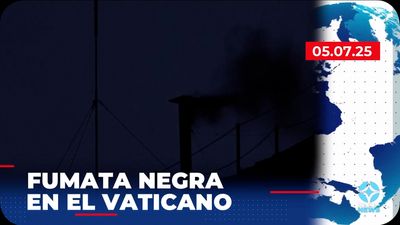 Noticiero EstrellaTV | Mayo 07, 2025