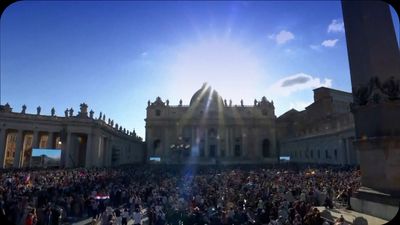 Noticiero EstrellaTV | Mayo 08, 2025