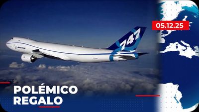 Noticiero EstrellaTV | Mayo 12, 2025