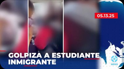 Noticiero EstrellaTV | Mayo 13, 2025