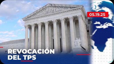 Noticiero EstrellaTV | Mayo 19, 2025