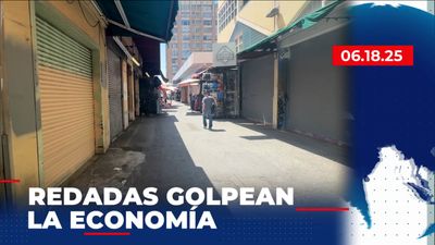 Noticiero EstrellaTV | Junio 18, 2025
