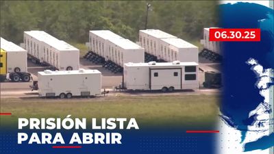 Noticiero EstrellaTV | Junio 30, 2025