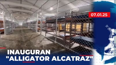 Noticiero EstrellaTV | Julio 01, 2025