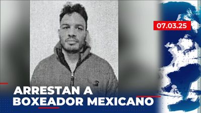 Noticiero EstrellaTV | Julio 03, 2025