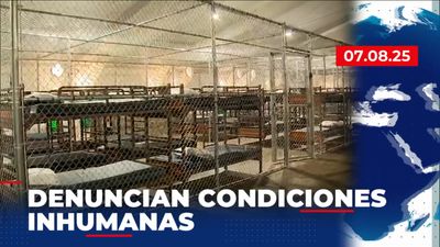 Noticiero EstrellaTV | Julio 08, 2025