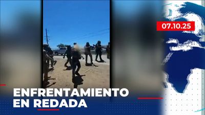 Noticiero EstrellaTV | Julio 10, 2025