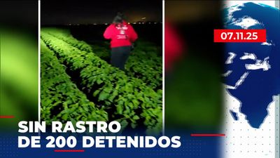 Noticiero EstrellaTV | Julio 11, 2025