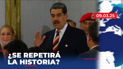 Noticiero EstrellaTV | Septiembre 03, 2025