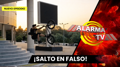 Alarma TV | Abril 3, 2026