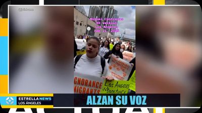 Noticiero Los Angeles | Febrero 11, 2025