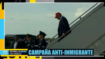 Noticiero Los Angeles | Febrero 18, 2025