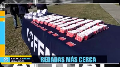 Noticiero Los Angeles | Febrero 21, 2025