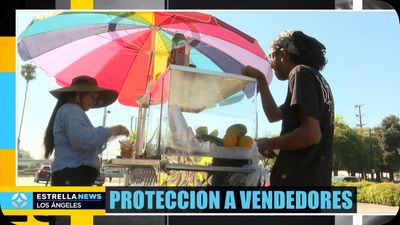 Noticiero Los Ángeles | Febrero 27, 2025