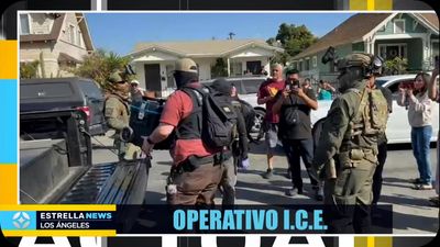 Noticiero Los Angeles | Febrero 28, 2025