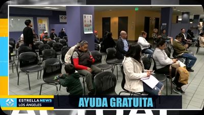 Noticiero Los Angeles | Marzo 12, 2025