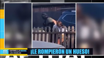 Noticiero Los Ángeles | Junio 26, 2025