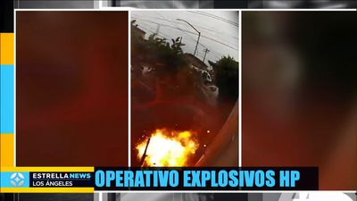 Noticiero Los Ángeles | Junio 27, 2025